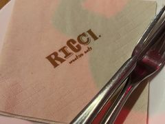 -Ricci睿奇美式餐厅(五道口店)