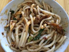 -再回首鸡肉米线(人民路一店)