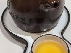 -山泉粤宴(广东大厦店)