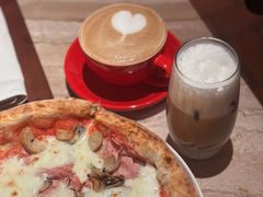 -Mammamia意大利餐厅(阳春巷店)