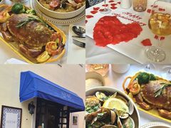 -安东尼奥餐厅