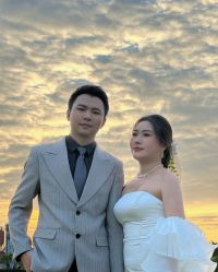 -金夫人婚纱摄影(华南店)