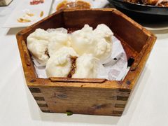 -武汉香格里拉大酒店·香宫中餐厅