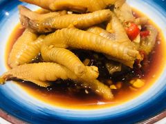 美味凤爪-好兄弟郭巨海鲜(天一阁店)