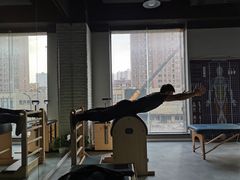 -ALIV WELLNESS运动健身(浦东大道店)