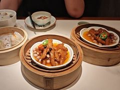 -禄运茶居·手工点心(猎德店)