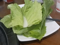 -菌乡缘·野生菌蒸汽鱼火锅(江边夜市店)
