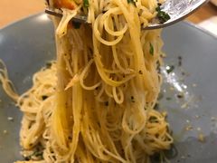 -HELLO 27 意面·沙拉·帕尼尼