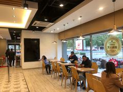 -永和大王(广渠店)