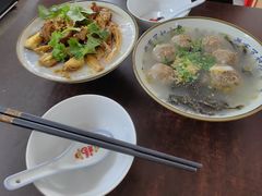 -长远七记