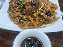 -南记食粥坊·宵夜大排档(莲花总店)