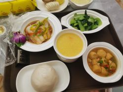 -莲芯花月子会所