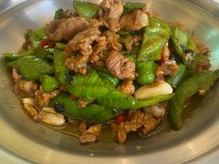 -玉林烤鸭店(定福庄店)