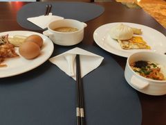 -绍兴鉴湖君澜大酒店