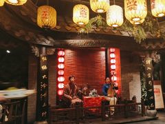 -南京大牌档(新街口德基广场店)