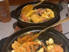 -得意啫·广东啫啫煲(前海HOP店)