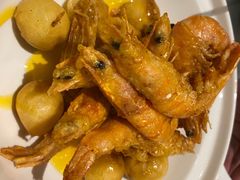 -宁夏国强手抓羊肉·清真菜(未央路凤三店)