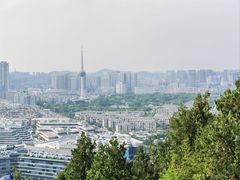 -云龙山