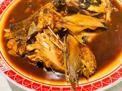-旺顺阁鱼头泡饼(小红门店)