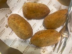 -金捞茶餐室(祐汉兴隆楼店)