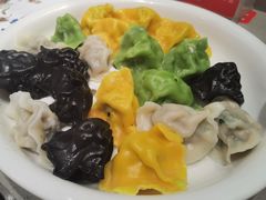 -大锅强·蒸海鲜青岛菜(城市阳台店)
