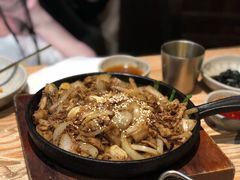 -Myeongdong North Strathfield
