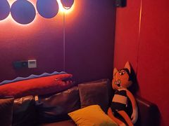 -极光点播影院·Switch.游戏馆(世界之窗店)
