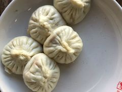 三鲜包子-津门张记包子铺(华昌道店)