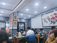 大堂-清真·穆萨砂锅(大皮院店)