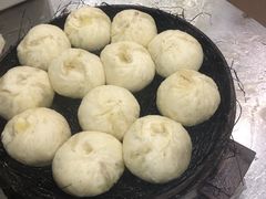 -舒小笼松针小笼包