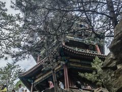 -承德避暑山庄景区