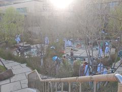 -清河半岛温泉度假酒店