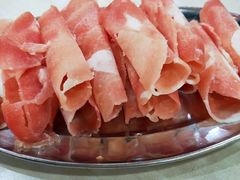 -尚品海鲜肥牛自助火锅(湖明店)