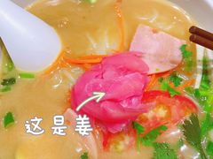 三鲜米线-魏家凉皮(祈年大厦店)