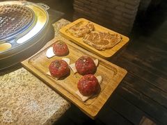 -三代烤肉(保利广场店)