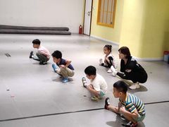 -天津瑞宇康培训学校(爱琴海购物公园店)