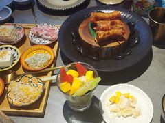 -沿江海南菜·文昌鸡祖师爷(大东海店)
