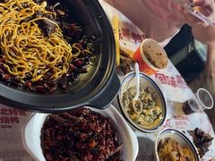 -回味黑鸭煲·始于2006(万松园店)