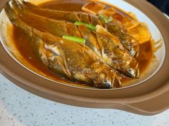 -船歌·鱼水饺青岛菜(金狮广场店)