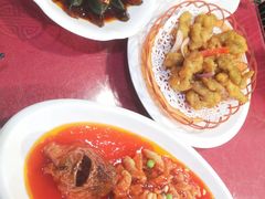 -故乡明太鱼屋(航北路店)