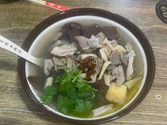 -南京鸭血粉(牡丹街店)