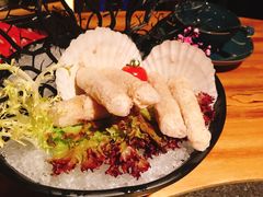 -湊湊火锅·茶憩(东城万达店)