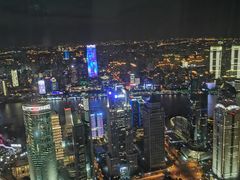 -上海柏悦酒店