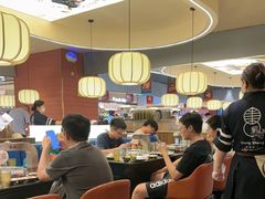 -東盛炭烤自助料理(玄武招商花园城店)