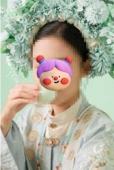 -倾城宝贝儿童摄影(浦东金谊店)