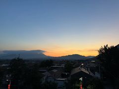 -鸡鸣驿古城