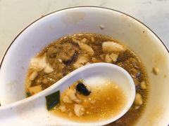 -老奶奶私房菜(天台里街店)