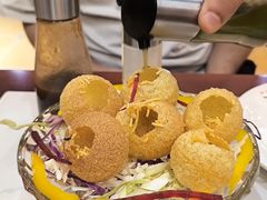 -清真· AL-JANNAT 佳纳特餐厅(仙林店)
