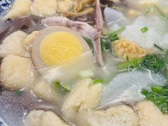 -小潘记鸭血粉丝汤