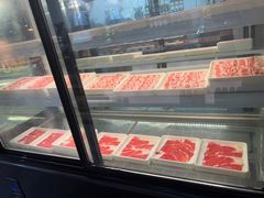 -深海聚汇·牛榴宴·自助料理(江宁万达店)